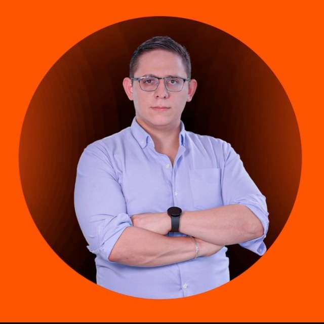 Franco Coronel